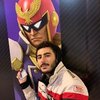 Avatar of fkeslassy