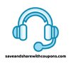 Avatar of saveandsharewithcoupons.com