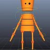 Avatar of Knightbear1985