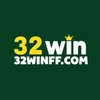 Avatar of 32Win – Cá cược trực tuyến