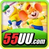 Avatar of 55UU