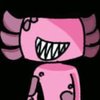 Avatar of SilverAxolotl