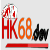 Avatar of hk68dev
