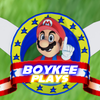 Avatar of BoykeePlays