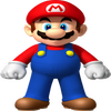 Avatar of mario