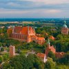 Avatar of Muzeum Pomnika Historii Frombork Zespół Katedralny