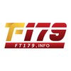 Avatar of FT179info