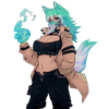 Avatar of GOD ONETh