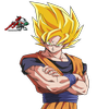 Avatar of SuperSaiyanGoku