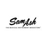 Avatar of Sam Ash