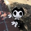 Avatar of BendyTop4ik
