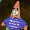 Avatar of Spongebob_Search