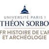 Avatar of Paris 1 Panthéon-Sorbonne