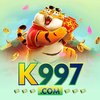 Avatar of k997.com Site Oficial no Brasil