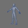 Avatar of Force 3D Models