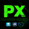 Avatar of paravoxg