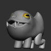 Avatar of George_tnf_jr