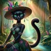 Avatar of Pantheria