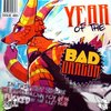 Avatar of YEAR OF YHE BAD DRAGON