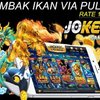 Avatar of joker88