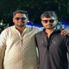 Avatar of Sharvan33