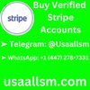 Avatar of 55 Best Sites to Buying Verified Stripe Accounts