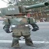 Avatar of KV-2 Man