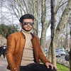 Avatar of ALRAWI