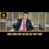 Avatar of CEO Tony Trần