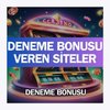 Avatar of denemebonusu2