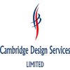 Avatar of Cambridge Design Services Ltd