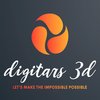 Avatar of Digitars 3D