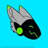 Avatar of GlitchTheProtogen Codes