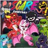 Avatar of Scare Everyday!