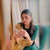Avatar of Divya