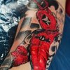 Avatar of Aceldamatattoo