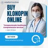 Avatar of Buy Klonopin 1mg Online Fastest Home Delivery