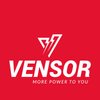 Avatar of VENSOR ELECTRICALS PVT.LTD