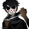 Avatar of ☠︎︎𝕵𝖚𝖑𝖑y̑̈☠︎︎