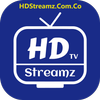 Avatar of hdstreamz1