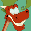 Avatar of GeltyDrake