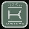 Avatar of kasutamu_customs