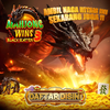 Avatar of Slot Scatter Hitam
