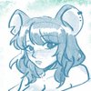 Avatar of The Blue Mouse