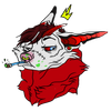 Avatar of Mrsstrangles