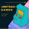 Avatar of AndysaidGames