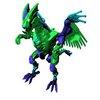 Avatar of shadowwolf1145