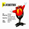 Avatar of dr.eggman