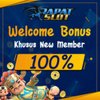 Avatar of RapatSlot Daftar Slot Deposit Pulsa Tanpa Potongan