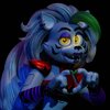 Avatar of FNAF Roxanne Wolf